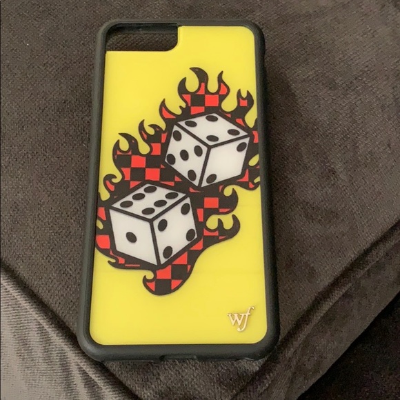 Wildflowers Accessories - Tana x Wildflower Cases